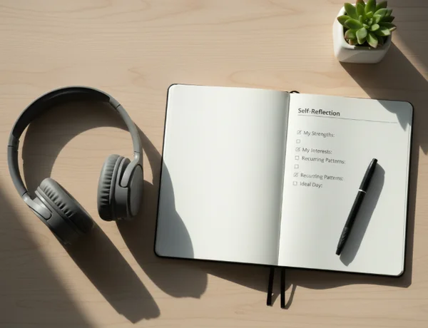 結構化自我反思